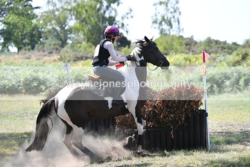 WJ5_3191 - XC Time 13:03 to 13:28