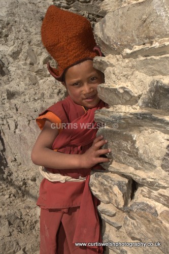 81 - LADAKH - INDIA