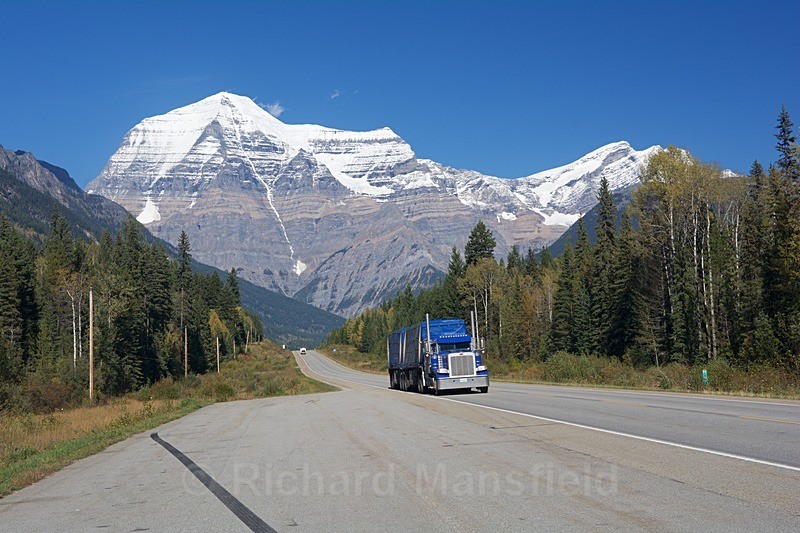  - Canada West Coast