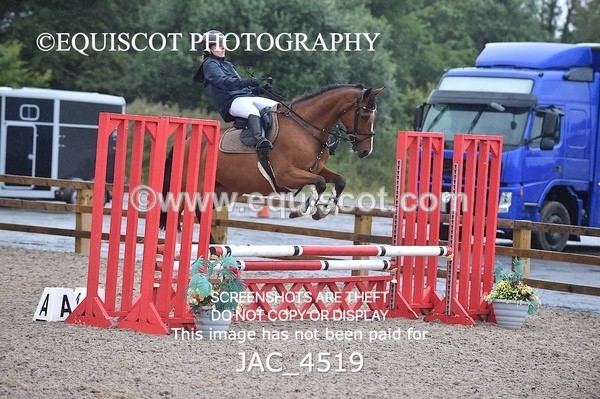 JAC_4519 - CLASS 11 SUN Clear Round Show Jumping