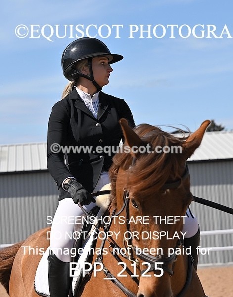 BPP_2125 - CLASS 4. - FRI - Senior Discovery/1m Open