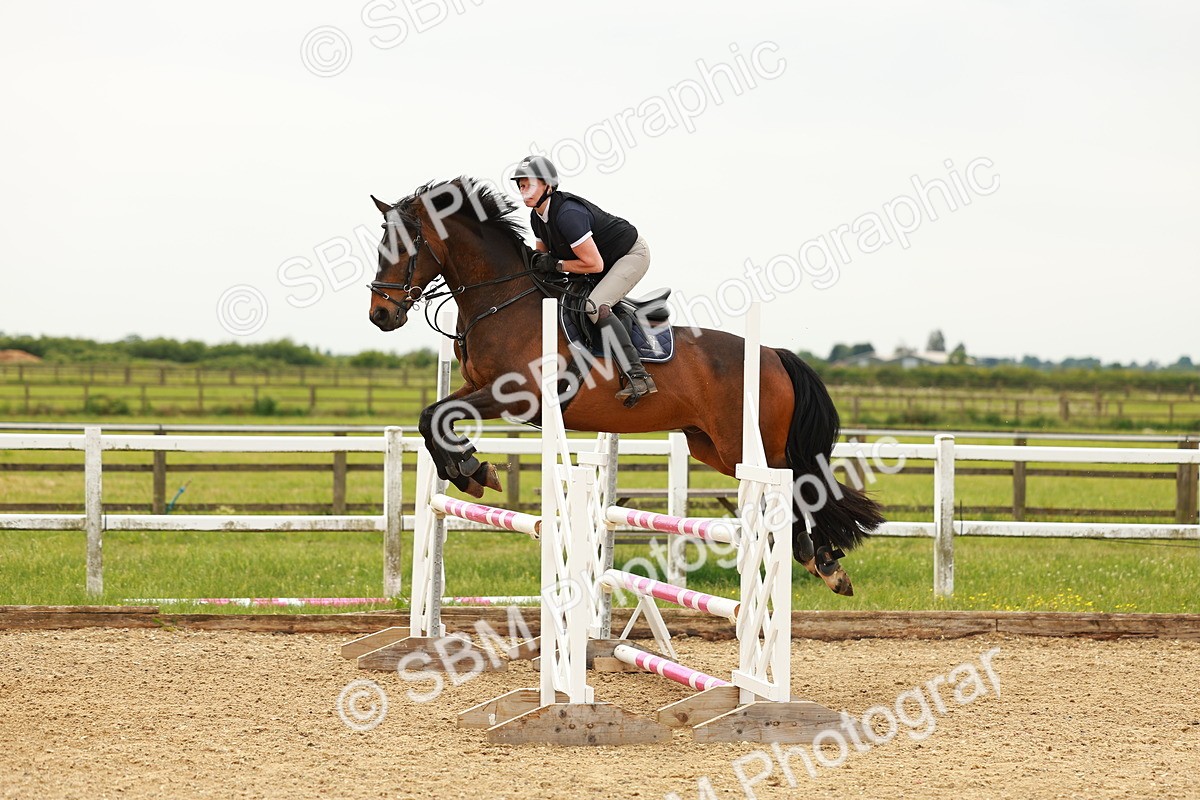 SBM_001275 - Class 3 - Senior Discovery - 1.00m