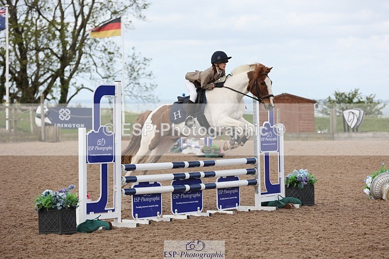 250505-101353-04036 - Cls 2 Pony British Novice and 80cm Open
