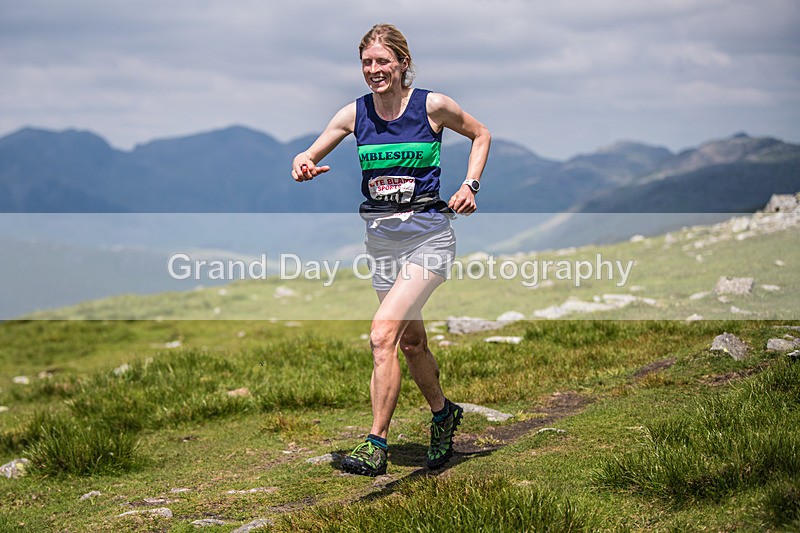 Duddon Short-209 - Duddon Valley Short Fell Race Saturday 1st June 2024
