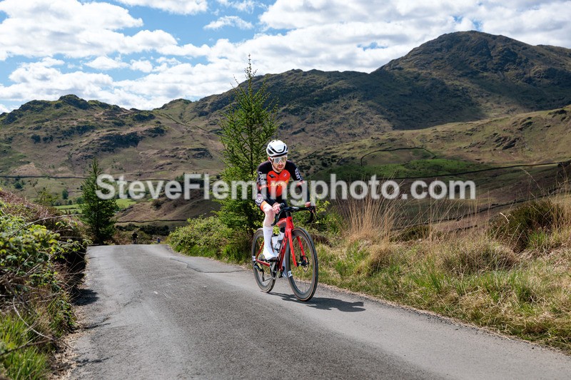113954 - Blea Tarn Climb 11:00 - 12:00