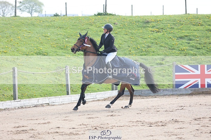 250424-094807-02918 - Cls 29 Young Horse 6yr old