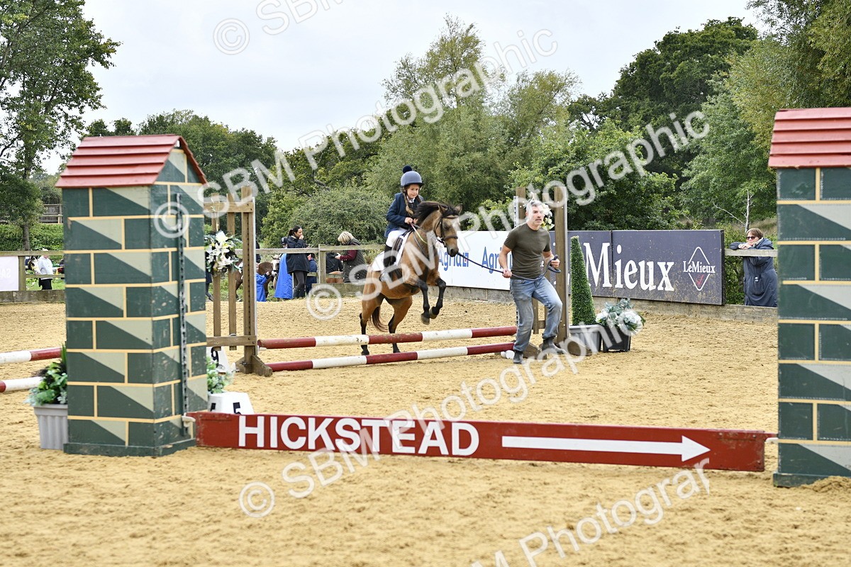 SBM_62736 - J1 - Mini Tour Junior Pony Lead Rein 30cm Championship