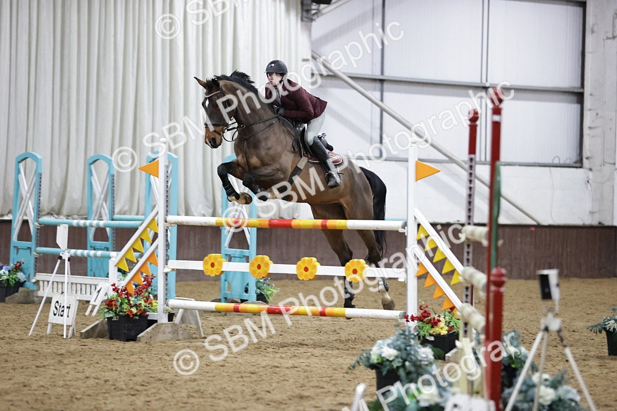 SBM_002116 - Class 6 - Blue Chip Dynamic B&C Championship Qualifier