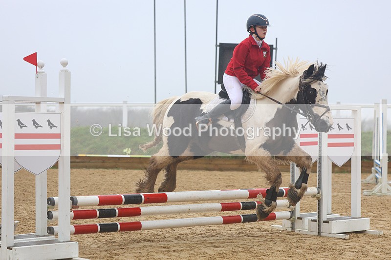 3E7A1940 - Class 3: 60 -65cm