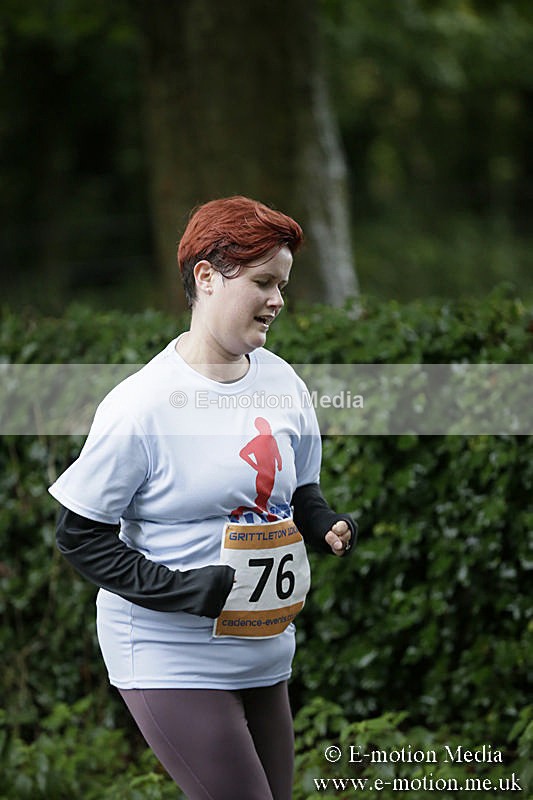 CAD131019-1655 - Cadence Events Grittleton 10km 13/10/19