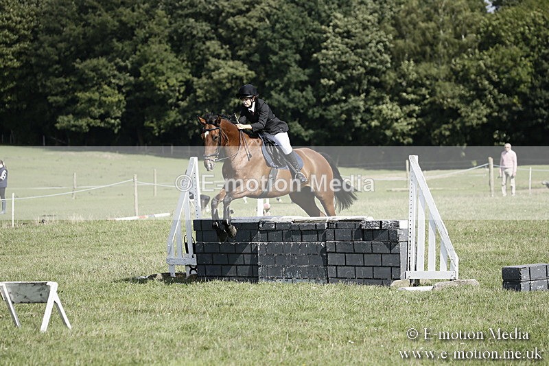 BVR090918 710 - BVRC Dressage and Show Jumping 09/09/18