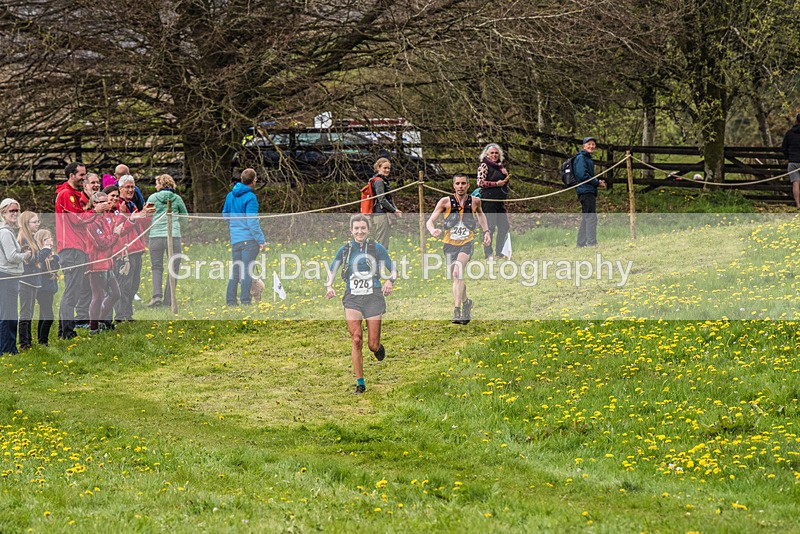 3 Peaks-1985 - The 3 Peaks Race - The Finish - Saturday 29th April 2023