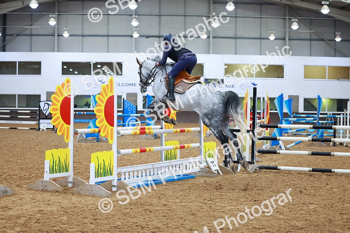 SBM_001563 - Class 4 - Senior Newcomers 1.10m