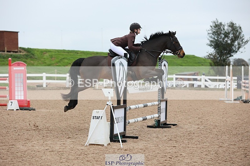 241116X-142610-02453 - Cls 15&16 Pony Nat 1.15m & 1.20m