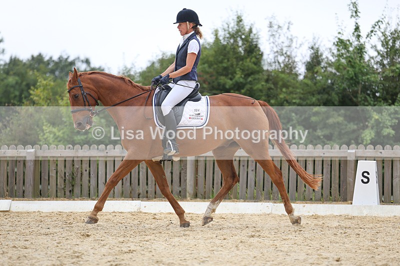 3E7A7203 - Class 9: Elementary 4 2024 - No sections