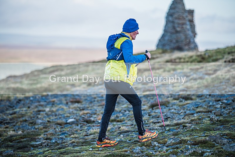Nine Standards-631 - Nine Standards Fell Race Monday 1st January 2024