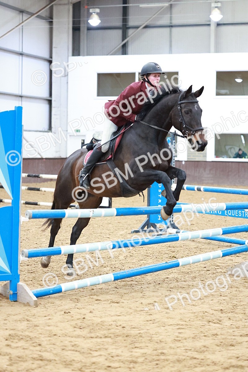 SBM_000381 - Class 2 - Senior British Novice 90cm
