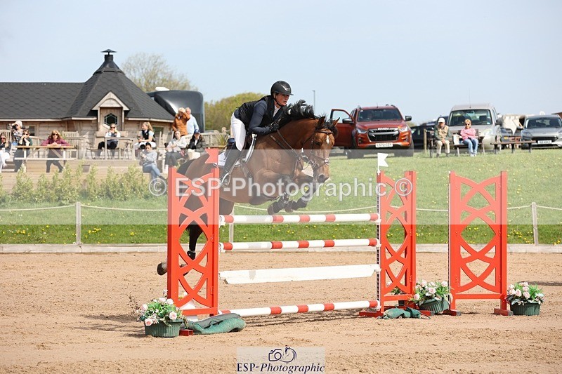 250427-110947-15833 - Cls 36 Young Horse 7yr old