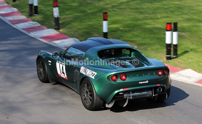  - Lotus Cup UK Speed Champs 2014/15/16/17/18/22/23/24