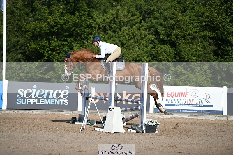 250725-090201-01014 - Cls 6 Snr British Novice and 90cm