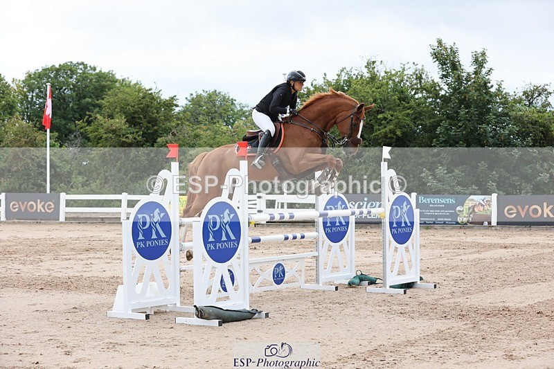 250717-114023-04417 - Cls 13, 1 Star Silver Tour Start to Break