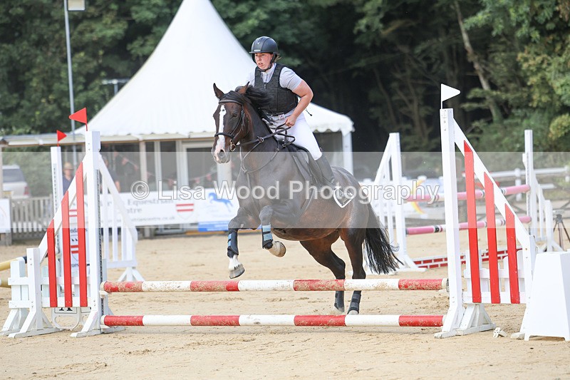 3E7A6299 - Class 2: 50cm Open