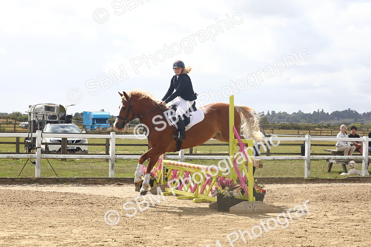 SBM_007424 - Class 8 - 70cm Champs