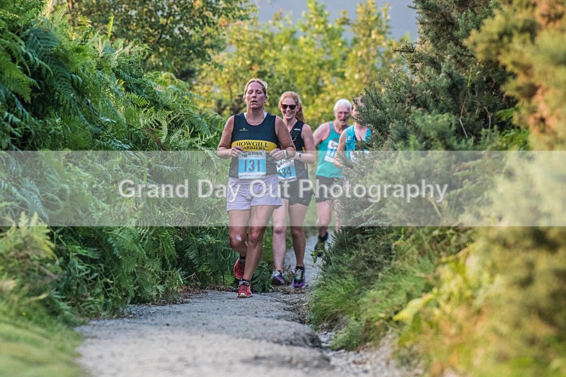 Not Latrigg-876 - Not Round Latrigg Fell Race Wednesday 13th August 2025
