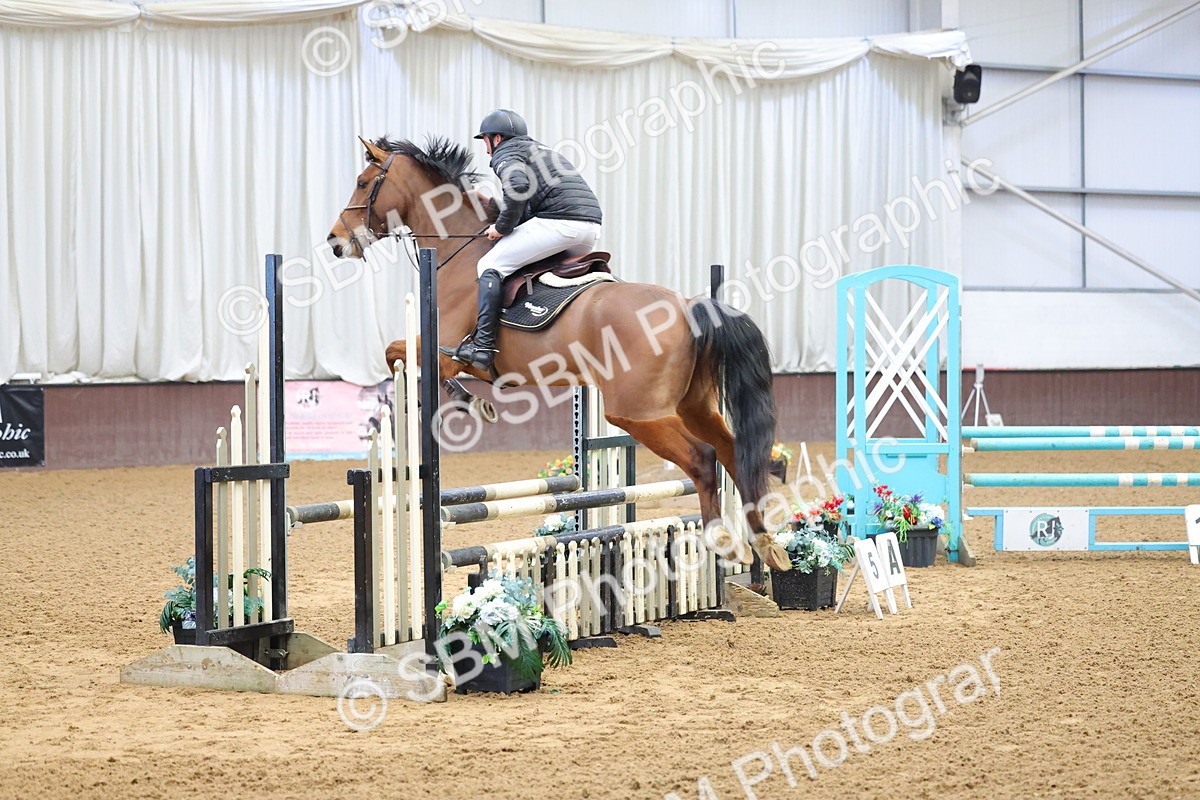 SBM_004329 - Class 11a - Clear Round