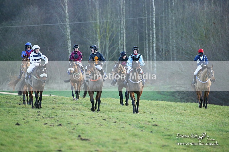 PtP 121221 868 - Barbury International Point-to-Point 112/12/2021