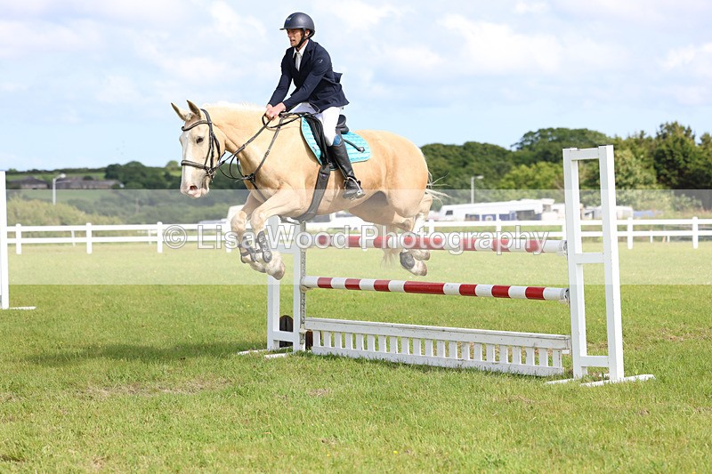 3E7A8471 - Class 14: Senior Discovery/1m open