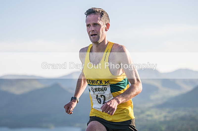 Latrigg Seniors-11 - Latrigg Fell Race (Seniors) Wednesday 14th May 2025