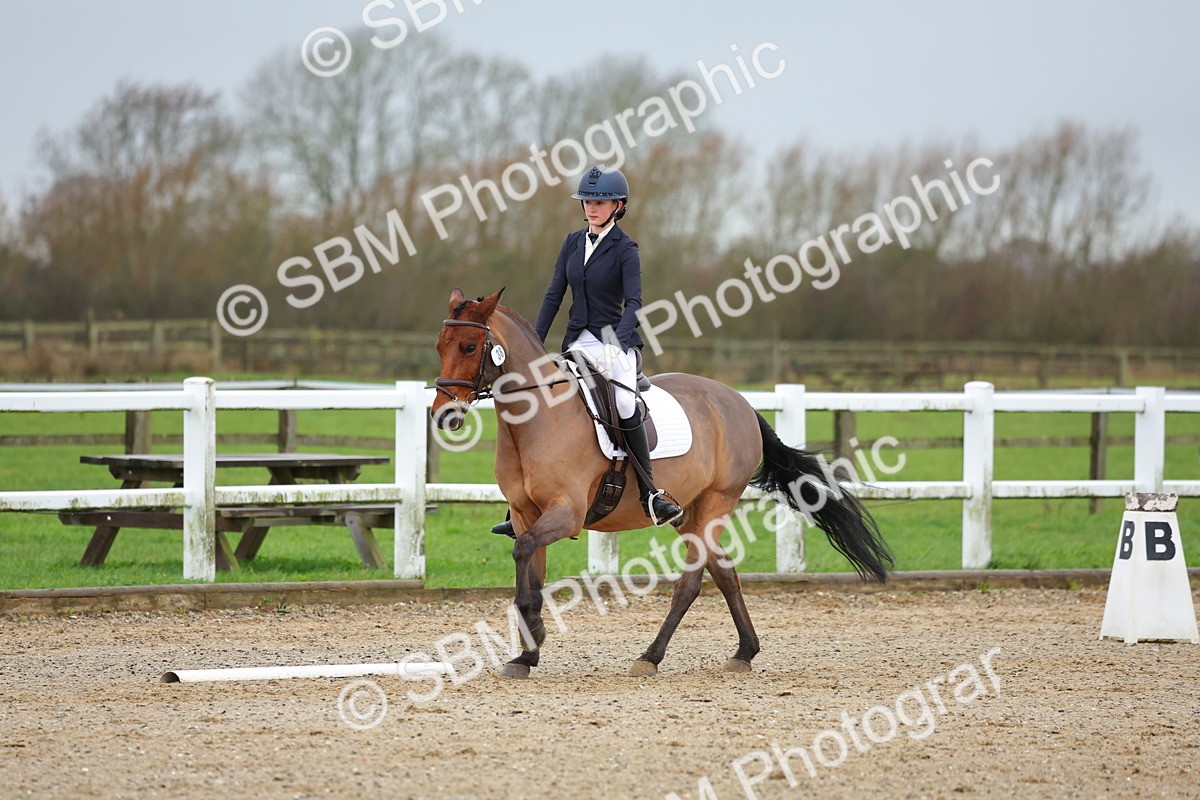 SBM_003074 - Class 6 - Novice 4