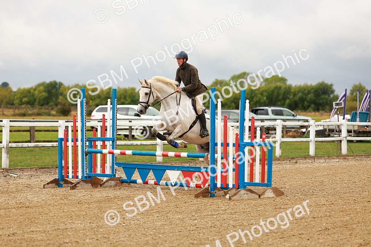 SBM_000043 - Class 1 - Clear Round