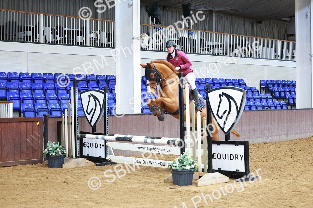 SBM_002017 - Class 7 - Clear Round