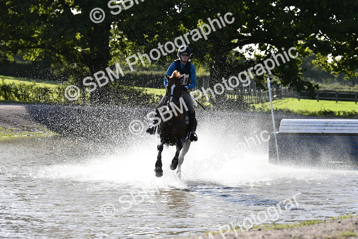 SBM_12042 - E6 - Eventers Challenge 80cm Championship