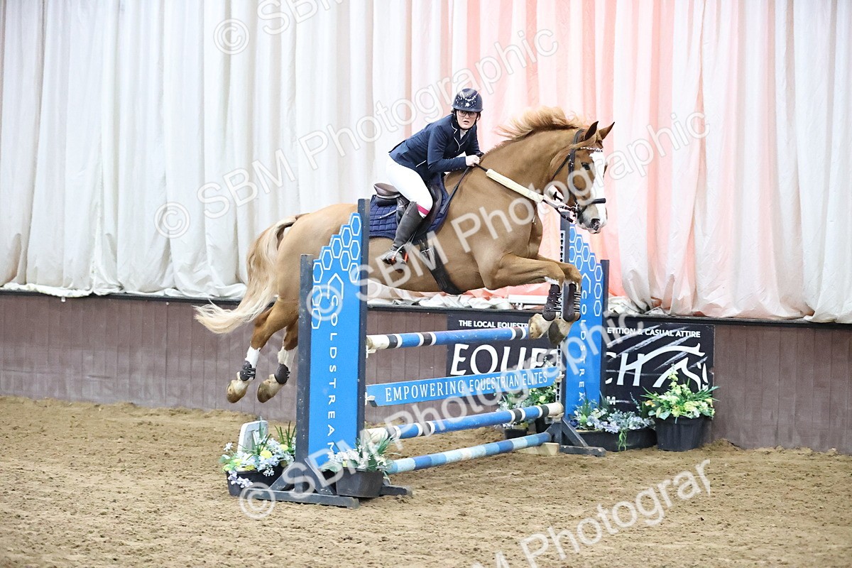 SBM_002928 - Class 10 - Senior Newcomers - 1.10m