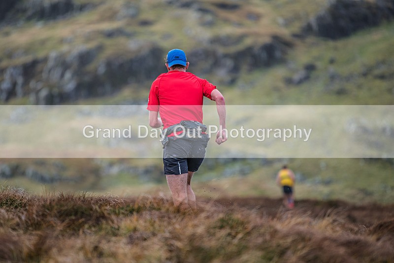 Dalehead-22 - Dalehead Fell Race Sunday 20th October 2024