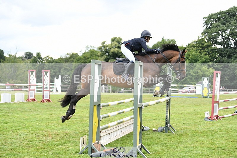 250703A-150035-02069 - Cls 14 Snr 1.15m Open