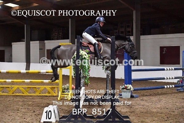 BPP_8517 - CLASS 8 Winter/ Summer 128cm/ Winter/ Summer 138cm