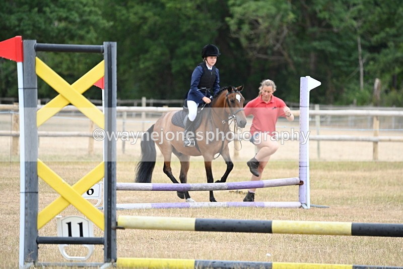 WJ6_9428 - Class 12 Minimus Jumping 45cm