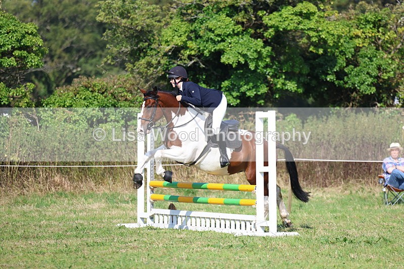 3E7A1750 - Class 2: Club 70cm Junior and Seniors