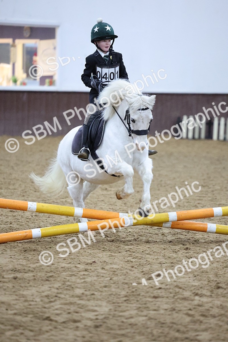 SBM_000206 - Class 1 - 40cm