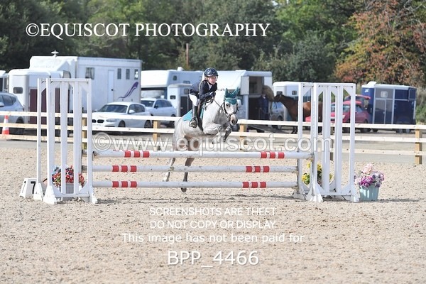 BPP_4466 - CLASS 8 PONY 70CM FINAL