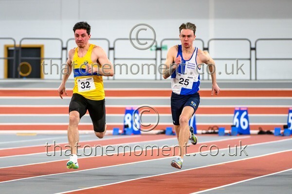 SeniorInd25-924896 - Track Male Set One