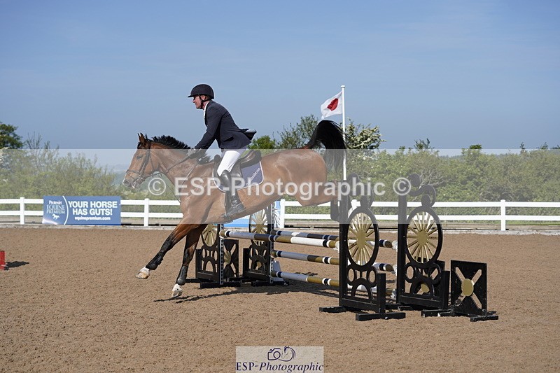 230527A-090042-03102 - Cls 19 British Novice & 90cm Open