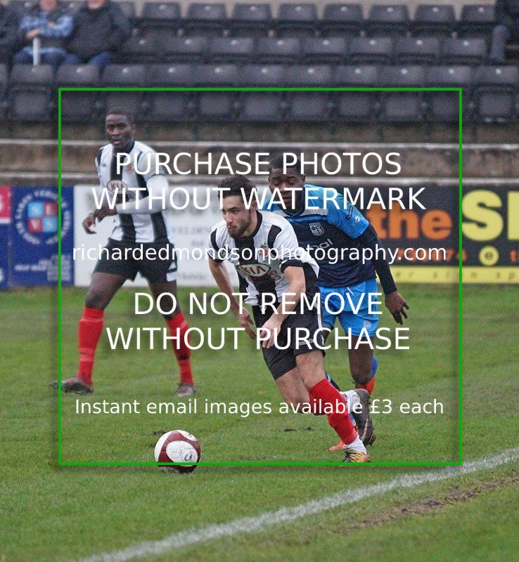 DSC01891 - Kendal Town v Tadcaster Albion