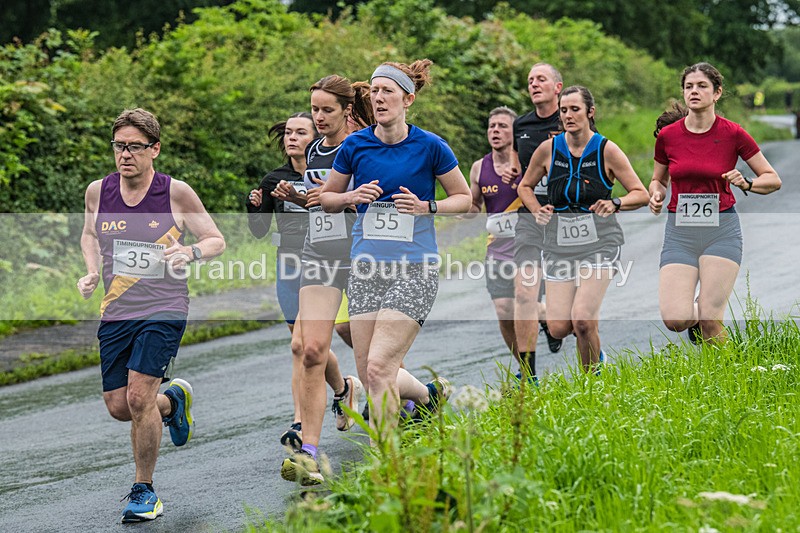 Lambfoot-111 - Lambfoot Loop Road Race Tuesday 1st July 2025