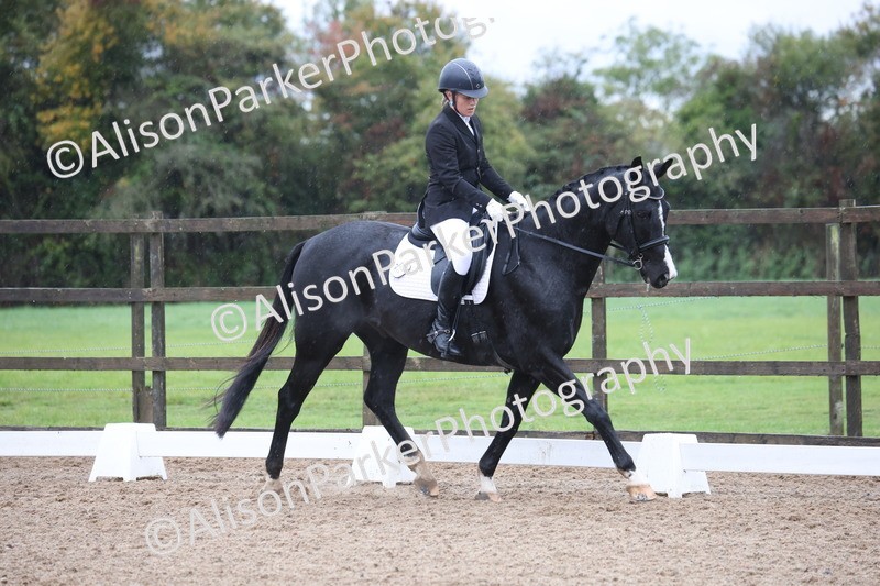 20261021-0603 - Class 5 - Novice 1