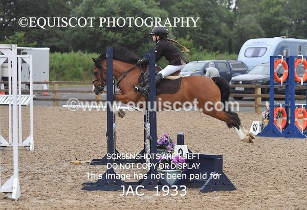 JAC_1933 - CLASS 3 Club 70cms Open